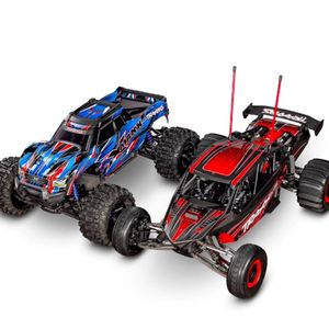 Nuevo - Camioneta de Arena a Control Remoto Pro Scale Brushless 1/7 Serie X 2WD para Diversión - Entrega Rápida a Domicilio - Product Image 2