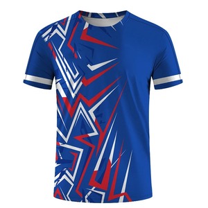 Maillot de football rétro personnalisé pour hommes, coupe ample, maillot de football sain, vêtements d'équipe rétro personnalisables par sublimation - Product Image 6