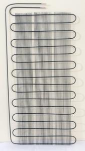 Pièce essentielle de bobine d'échange thermique de réfrigérateur de condensateur de réfrigérateur de tube de cuivre pour le refroidissement efficace - Product Image 4