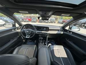 K-5 GT-Line 2021 Usado en Buen Estado, Volante a la Izquierda - Product Image 2