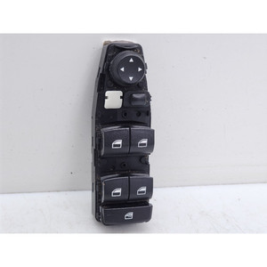 Panneau de commande central des vitres BMW Série 1 F20 920811001 N47D20C (11>19) - Product Image 2