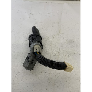 INTERRUTTORE ACCENSIONE CITROEN C1 1a Serie 4162FK (05>08) - Product Image 3