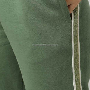 2025 nouveauté femmes survêtements femmes entraînement sport hiver porter différents Style survêtements au meilleur prix confortable OEM - Product Image 6