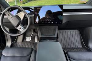 Tesla Model X Usado 2024 - Product Image 4