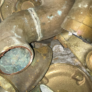 ยกทรงขัดน้ำผึ้งทองเหลืองน้ำผึ้ง - Product Image 2