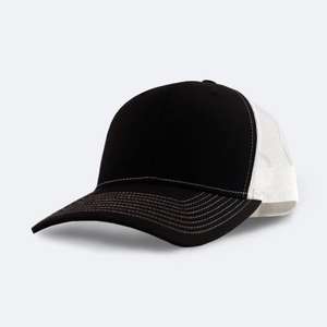 Gorra de Béisbol Impermeable Personalizada con Nombre de Equipo, Diseño Profesional, Fabricante de Pakistán - Product Image 2