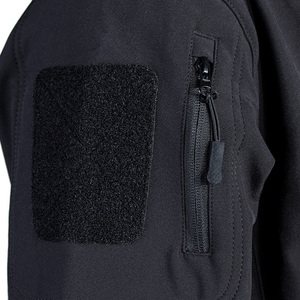 Top Quality Custom Wholesales Men's Soft Shell <b>Jackets</b> Outdoor Waterproof Windbreaker <b>Jacket</b> - Product Image 3