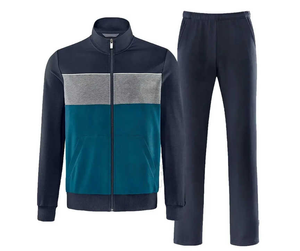 Chándal personalizado para correr multicolor para hombre, chándal personalizado con nombre de equipo deportivo, logotipos, estilo de invierno - Product Image 1