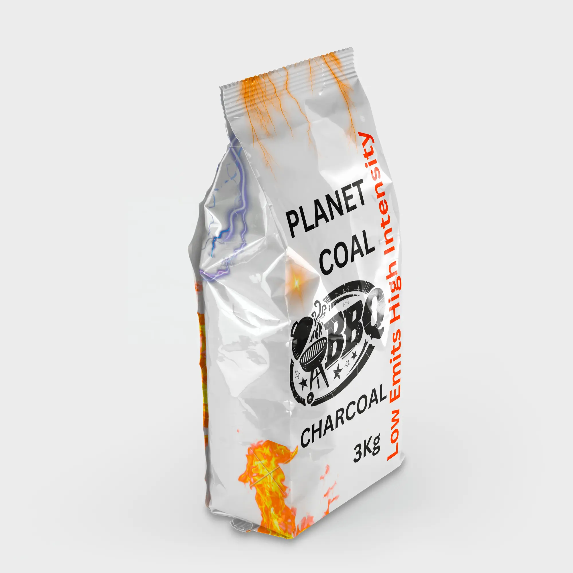 Best Verkopende Langer Brandende Houtskool Gemaakt Van Gerijpte Kokosnootschalen Koolstof Voor Bbq Grillen