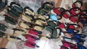 ESTRIBOS PARA CABALLOS DE BAJO PRECIO Deportes y entretenimiento> Deportes de lujo asequibles al aire libre> Carreras de caballos> Otros productos para caballos - Product Image 4