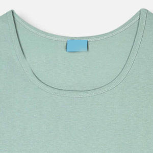 Camiseta sin mangas personalizada a la moda para hombre, precio barato, la mejor calidad, camiseta sin mangas con estampado de Fitness para hombre - Product Image 6