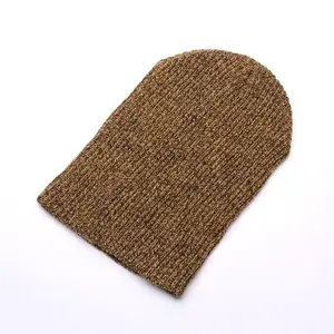 Meilleures casquettes de fabrication, bonnets pour hommes, grande taille, respirantes, tendance, matière douce, séchage rapide, design anti-rides - Product Image 6