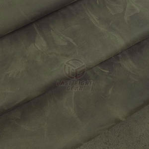 หนังนูบัคผู้ผลิตจากปากีสถาน - Product Image 5