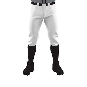 Nouveauté : Ensemble d'uniformes d'entraînement de baseball et de softball 100 % polyester sublimé pour hommes – Tenues de softball respirantes et abordables - Product Image 6