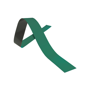 Nastro Etichetta Magazzino, magnetico 20 x 600mm, Verde, 10 pz. / Confezione.- MB720/5 - Product Image 1