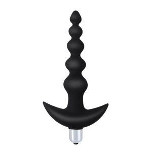 Jouet sexuel anal, vibromasseur pour hommes - Product Image 2