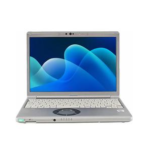 Ordinateur portable professionnel d'occasion de haute qualité japonais, Core i5, Windows 11, 8 Go de RAM, écran 12,1 pouces, prise JP, en ligne - Product Image 1