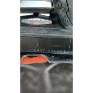 LAND ROVER Range Rover Evoque 1a Serie (11>) Griglia Frontale EJ328200CA 224DT - Product Image 6