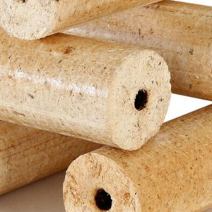 Hot Sale SCALIBO High Calorific Value Biomass Pine <b>Wood</b> <b>Stick</b> Fuel with 17J Calory and 650-700 Kg/m Density - Product Image 5