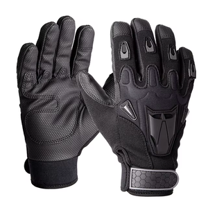 Vente en gros Gants de sauvetage antidérapants résistants aux chocs Gants de sécurité TPR pour travailleur - Product Image 5