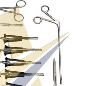 ชุดเครื่องมือผ่าตัดหัวใจชุดผ่าตัดวาล์วสินค้าใหม่ล่าสุด - Product Image 2