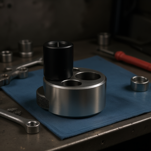 Usag Cam-Type <b>Pullers</b> for Stud Bolts Efficient Bolt Screw Remover - Product Image 3