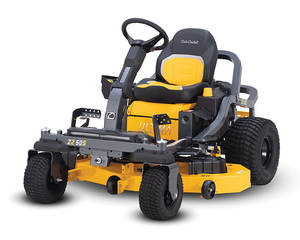 ¡COMPRE AHORA! Nuevo Z2-50S ZeroTurn con plataforma de corte de 50 pulgadas de alta resistencia, dirección ZeroTurn y motores de alto rendimiento - Listo para exportación - Product Image 4