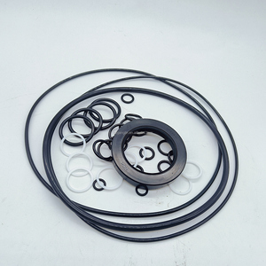 Graafmachine onderdelen PC60 120 200 220 300 400 600 800 1250 2000 Japans geïmporteerd reismotor afdichtingsset voor Komatsu graafmachine - Product Image 6