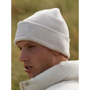 Personalized Promotional Printers' <b>Beanie</b> Cap Custom Merchandising Cap - Product Image 6