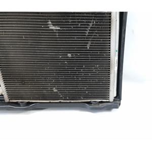 Grille de radiateur avec kit pour PEUGEOT 208 Série 9677952180 HMZ (EB2), HMZ (EB2F) Essence 1200 (12>19) - Product Image 4