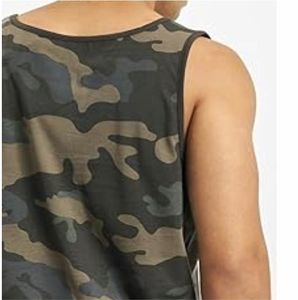 Vente directe d'usine : Nouveau débardeur de sport sexy et attrayant pour hommes – Débardeur de sport confortable pour hommes - Product Image 3