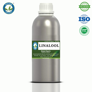 Achat en gros en vrac d'huile essentielle de linalol 100% pure et naturelle de qualité supérieure de haute qualité au meilleur prix - Product Image 5