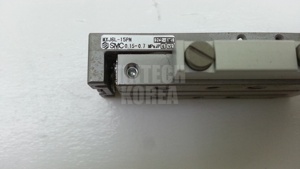 13030) [ใช้] MXJ6L-15PN SMC - Product Image 4