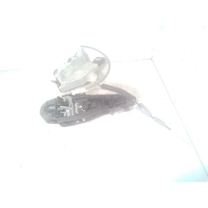 ตัวล็อคประตูด้านหลังซ้ายด้านล่าง OPEL Corsa F Series 9829045980-00 EB2ADTD เบนซิน 1199 (19>) - Product Image 5