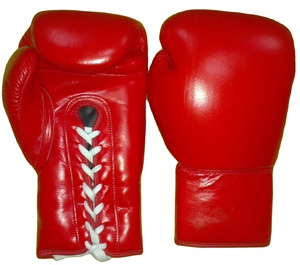 Guantes de Boxeo para Hombre, Material Suave, Color Brillante y Estilo Moderno, Cómodos para Deportes y Uso Diario - Product Image 4