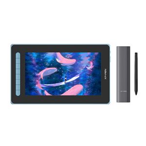 Artist <b>12</b> 2nd Generation Graphics Screen <b>Tablet</b> Blue - Product Image 1