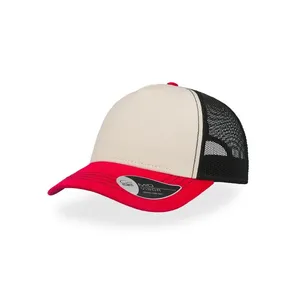 Casquette en toile de rappeur, merchandising personnalisé - Product Image 1