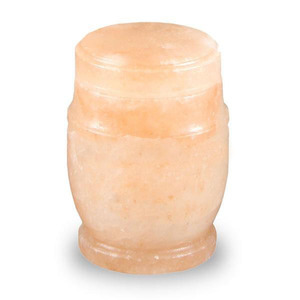 Tarro de caramelo de sal del Himalaya - Product Image 6