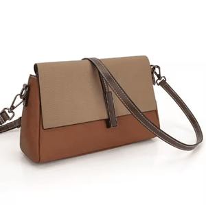 New Design Ladies Clutch <b>Small</b> Shoulder Crossbody Messenger <b>Handbag</b> for <b>Women</b> PU Leather 380g Heat-Transfer Printed Mobile Phone - Product Image 1