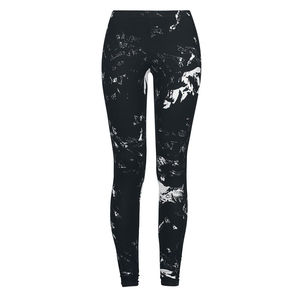 Leggings de sublimation pour femmes, séchage rapide, nouvelle mode, prix de gros, haute qualité, service OEM, respirant, meilleurs leggings de sublimation pour femmes - Product Image 2