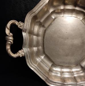 Cuencos de latón de estilo vintage, acabados a mano con latón puro, un hermoso acento para hogares tradicionales, pregunte sobre pedidos a granel - Product Image 5