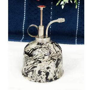 Rociador de riego de agua de metal impreso y hierro hecho a medida Suministros de jardín Metal Plant Mister a un precio más bajo - Product Image 1