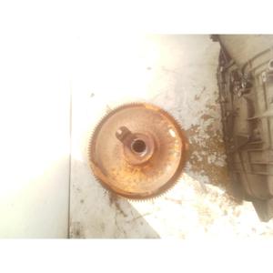 Trasmissione Automatica per Jaguar XF Serie 8x237000ae AJD Diesel 2700 (08>11) - Product Image 2