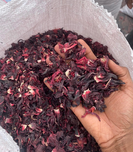 Premium dried hibiscus flowers, natural roselle for herbal tea beverages wellness & global export | Ms. Lily Ngo - Product Image 5