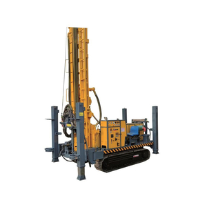 Foreuses portables pour l'exploration de puits d'eau et de sol - Product Image 1