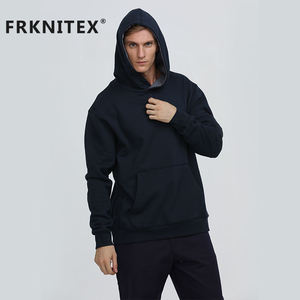 الولايات المتحدة الأمريكية تخفيضات هائلة <span class=keywords><strong>FR</strong></span>-oz ملابس مقاومة للحريق FRC سترة بغطاء رأس قطنية إغلاق سحاب سترات بغطاء رأس مقاومة للهب - Product Image 5