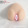 เครื่องช่วยสำเร็จความใคร่รูปหัวใจแบบสองช่องพร้อมแบบจำลองสะโพก - Product Image 2