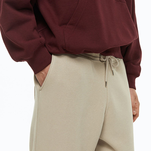 Winter Sports Men's Joggers Set Stylish Zipper <b>Jacket</b> Jogging Tracksuit - Product Image 2
