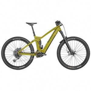 Bicicleta Eléctrica de Montaña S-c-o-t-t Ransom ERIDE 910 - Product Image 6