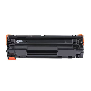 Cartucho de tóner a precio de fábrica CE278A compatible con impresoras láser <span class=keywords><strong>HP</strong></span> - Product Image 1